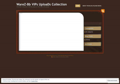 About This Blog (Please Read!) - WareZ-Bb VIPs UploaDs ... About This Blog (Please Read!) - WareZ-Bb VIPs UploaDs ...