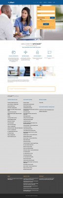 SIGN UP WITH Mount Sinai Hospital - Registration - My Chart SIGN UP WITH Mount Sinai Hospital - Registration - My Chart