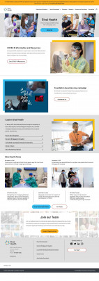 Your Health Record Your Health Record