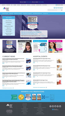 Online Health Records | Mount Sinai South Nassau Online Health Records | Mount Sinai South Nassau