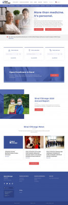 Sinai Health System: Home Sinai Health System: Home