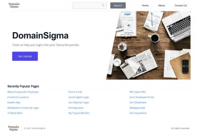 Md Criminal Justice Dashboard - DomainSigma Md Criminal Justice Dashboard - DomainSigma