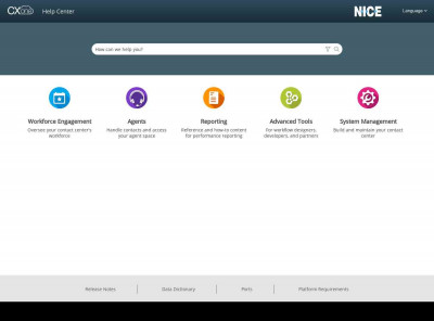 Supervisor Overview - Help Center Supervisor Overview - Help Center
