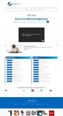 Michaels Oracle Hr Login Website - Find Official Portal - CEE ... Michaels Oracle Hr Login Website - Find Official Portal - CEE ...