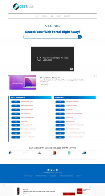 Ezdrivema Login - Find Official Portal - CEE-Trust Ezdrivema Login - Find Official Portal - CEE-Trust