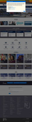 Direct Deposit/Debit Card for Foster, Adoptive and ... - NJ.gov Direct Deposit/Debit Card for Foster, Adoptive and ... - NJ.gov