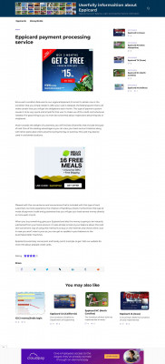 Eppicard NJ Customer Service and Account Login Eppicard NJ Customer Service and Account Login
