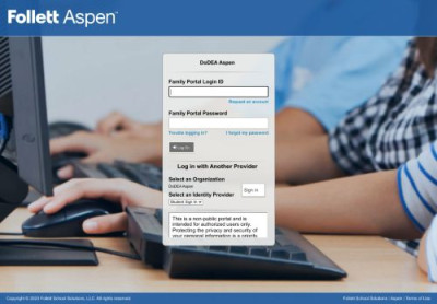 Aspen Aspen