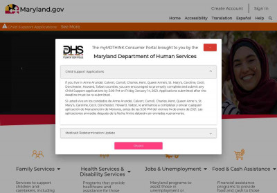 Paying Support Electronically Paying Support Electronically