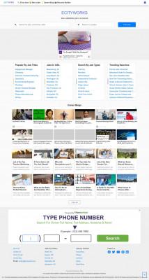 Sedgwick Workers Comp Provider Portal, Jobs EcityWorks Sedgwick Workers Comp Provider Portal, Jobs EcityWorks