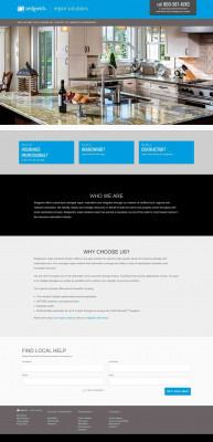 Join Our Network - Sedgwick | repair solutions Join Our Network - Sedgwick | repair solutions
