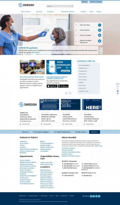 Online HR and Payroll Access for Swedish Employees Online HR and Payroll Access for Swedish Employees