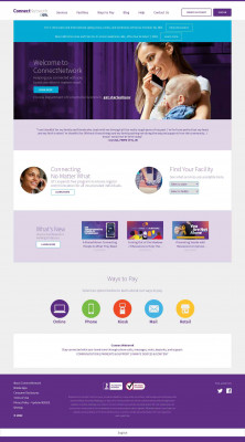 ConnectNetwork Video Visitation | Easy face-to-face ... ConnectNetwork Video Visitation | Easy face-to-face ...