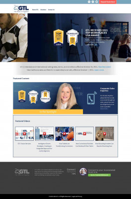 GTL's VisitMe Video Visitation Solution | GTL GTL's VisitMe Video Visitation Solution | GTL