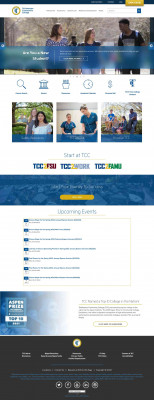 MYTCC - Tallahassee Community College MYTCC - Tallahassee Community College