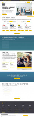 Phillips 66 ® Credit Card Rewards Program - Synchrony Bank Phillips 66 ® Credit Card Rewards Program - Synchrony Bank