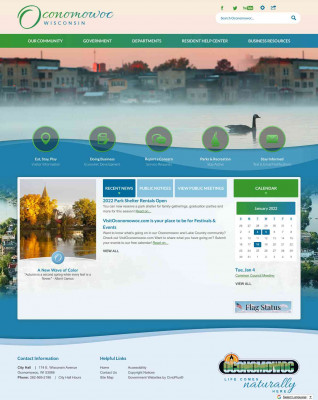 Schools | City of Oconomowoc, WI - Official Website Schools | City of Oconomowoc, WI - Official Website