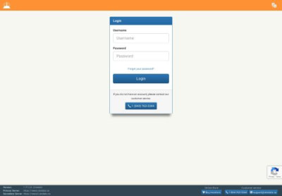 Nee-Vo Portal - Otodata Nee-Vo Portal - Otodata