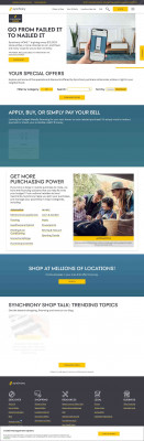 Pay Without Log In | MySynchrony Pay Without Log In | MySynchrony