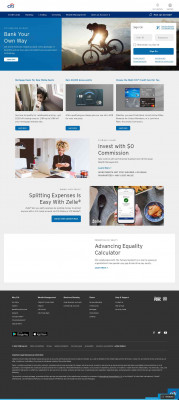Online Bill Payment - Citibank Online Bill Payment - Citibank