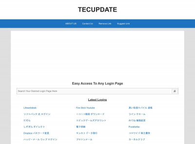 Mercnet - - TECUPDATE Mercnet - - TECUPDATE