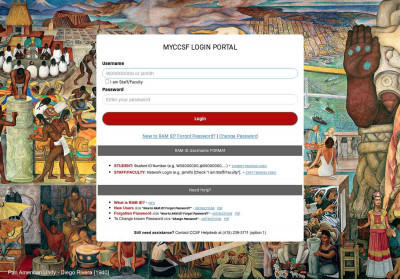 myCCSF Login Portal - powered by PortalGuard myCCSF Login Portal - powered by PortalGuard