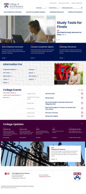 Registration, Drop and Withdrawal Periods - University of ... Registration, Drop and Withdrawal Periods - University of ...