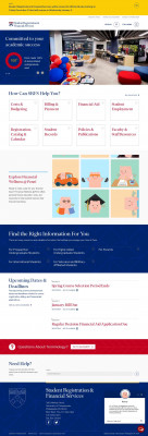Advisor InTouch - Student Registration and Financial Services Advisor InTouch - Student Registration and Financial Services