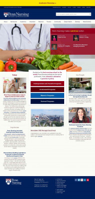 Transcripts & Diplomas • Student Services • Penn Nursing Transcripts & Diplomas • Student Services • Penn Nursing