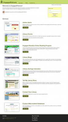Directory of Local Organizations | Knox County Public Library Directory of Local Organizations | Knox County Public Library