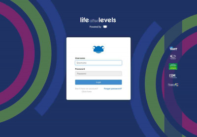 Login | Frog Login | Frog