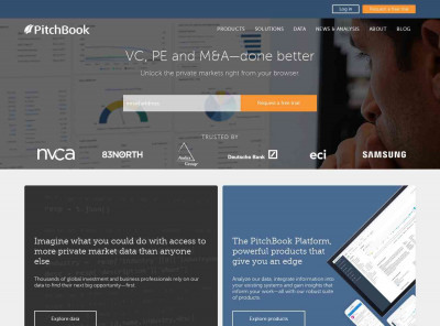 Evetpractice Company Profile: Acquisition & Investors ... Evetpractice Company Profile: Acquisition & Investors ...
