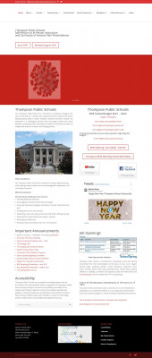 Zonar MyView™ Parent User Guide - Thompson Public Schools Zonar MyView™ Parent User Guide - Thompson Public Schools
