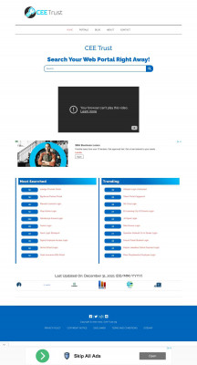 The Vine Sprouts Login - Find Official Portal - CEE-Trust The Vine Sprouts Login - Find Official Portal - CEE-Trust