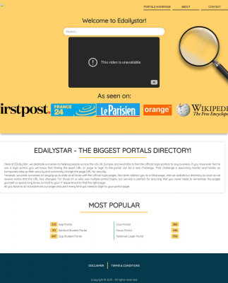 The Vine Sprouts Login | Edailystar.com The Vine Sprouts Login | Edailystar.com