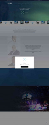 Contact - ACN UK Contact - ACN UK