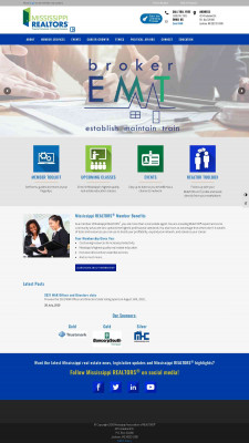 zipForms - Mississippi Association of REALTORS zipForms - Mississippi Association of REALTORS