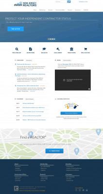 Online Forms | NJ REALTORS® Online Forms | NJ REALTORS®