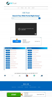 Aces Etm Portal - Find Official Portal - CEE-Trust Aces Etm Portal - Find Official Portal - CEE-Trust