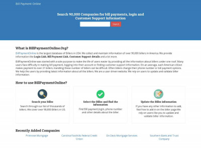 Coastal Federal Credit Union Customer Support - Bill ... Coastal Federal Credit Union Customer Support - Bill ...