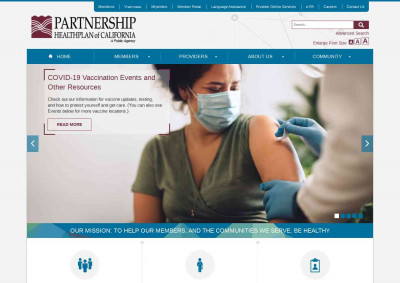 Provider Bulletin - Partnership HealthPlan Provider Bulletin - Partnership HealthPlan