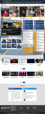 Chaffee Basic Technology Information - Huntsville City Schools | Chaffee Basic Technology Information - Huntsville City Schools |