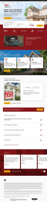 AARP Real Estate Benefits from Realogy | Earn Cash Benefits ... AARP Real Estate Benefits from Realogy | Earn Cash Benefits ...