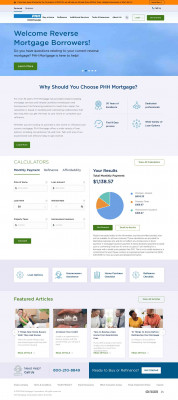 PHH Mortgage PHH Mortgage