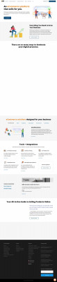 X-Cart | The Last eCommerce Platform You Will Ever Need X-Cart | The Last eCommerce Platform You Will Ever Need