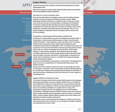 Apply for a Visa | Global Home Apply for a Visa | Global Home