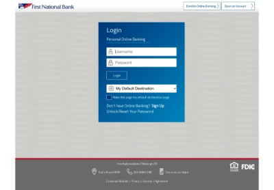 Unlock/Reset Your Online Banking Access Unlock/Reset Your Online Banking Access