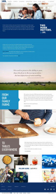 Dairy Farmers of America: DFA - Family-Owned Dairy Farms Dairy Farmers of America: DFA - Family-Owned Dairy Farms