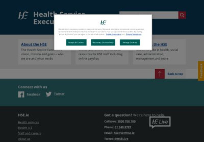Health Service Staff Credit Union (HSSCU) - healthservice.ie Health Service Staff Credit Union (HSSCU) - healthservice.ie