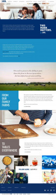 Dairy Farmers of America: DFA - Family-Owned Dairy Farms Dairy Farmers of America: DFA - Family-Owned Dairy Farms